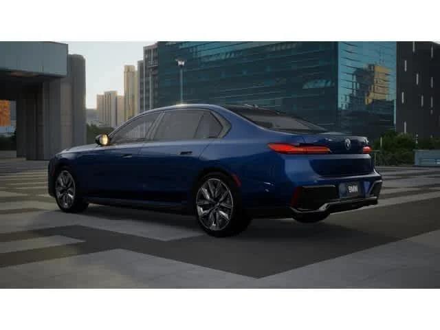 bmw 7 series 2025 WBA23EH00SCU94215 image bmw 7 series 2025 WBA23EH00SCU94215 image